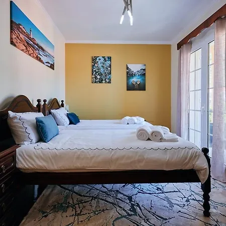 Kelly's Charm House By Elysian Casa vacanze Santa Cruz (Madeira)