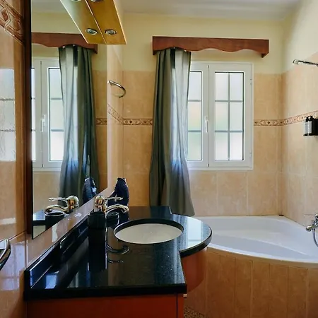 Casa vacanze Kelly's Charm House By Elysian *
