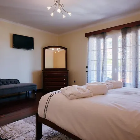 Casa vacanze Kelly's Charm House By Elysian Santa Cruz (Madeira)