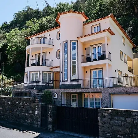 Casa vacanze Kelly's Charm House By Elysian Santa Cruz (Madeira)