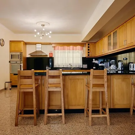 Kelly's Charm House By Elysian Casa vacanze
