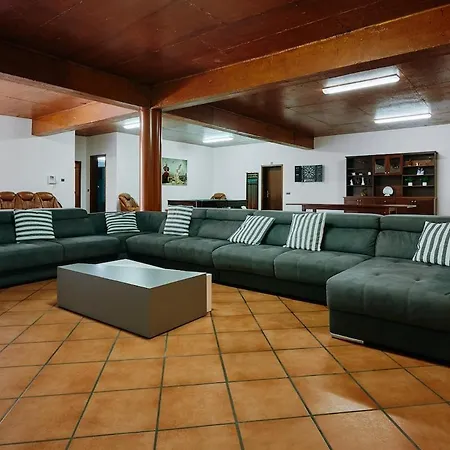 Kelly's Charm House By Elysian * Santa Cruz (Madeira)