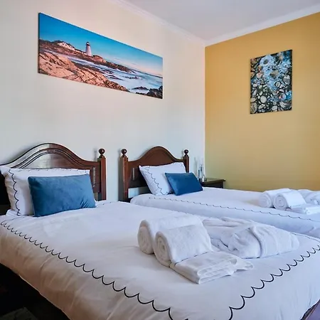 Kelly's Charm House By Elysian Santa Cruz (Madeira)