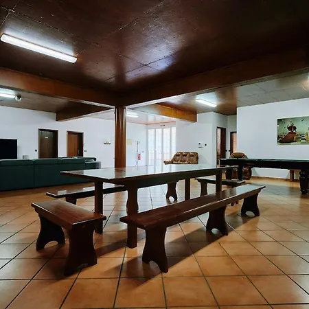 Kelly's Charm House By Elysian * Santa Cruz (Madeira)