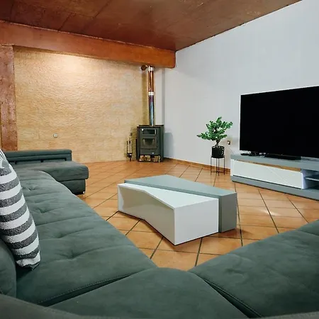 Kelly's Charm House By Elysian Casa vacanze *