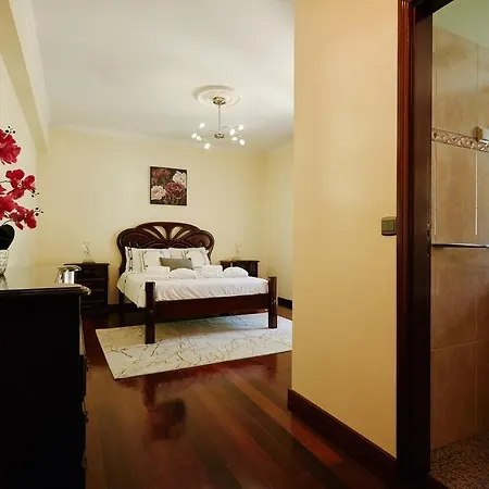 Casa vacanze Kelly's Charm House By Elysian Santa Cruz (Madeira)